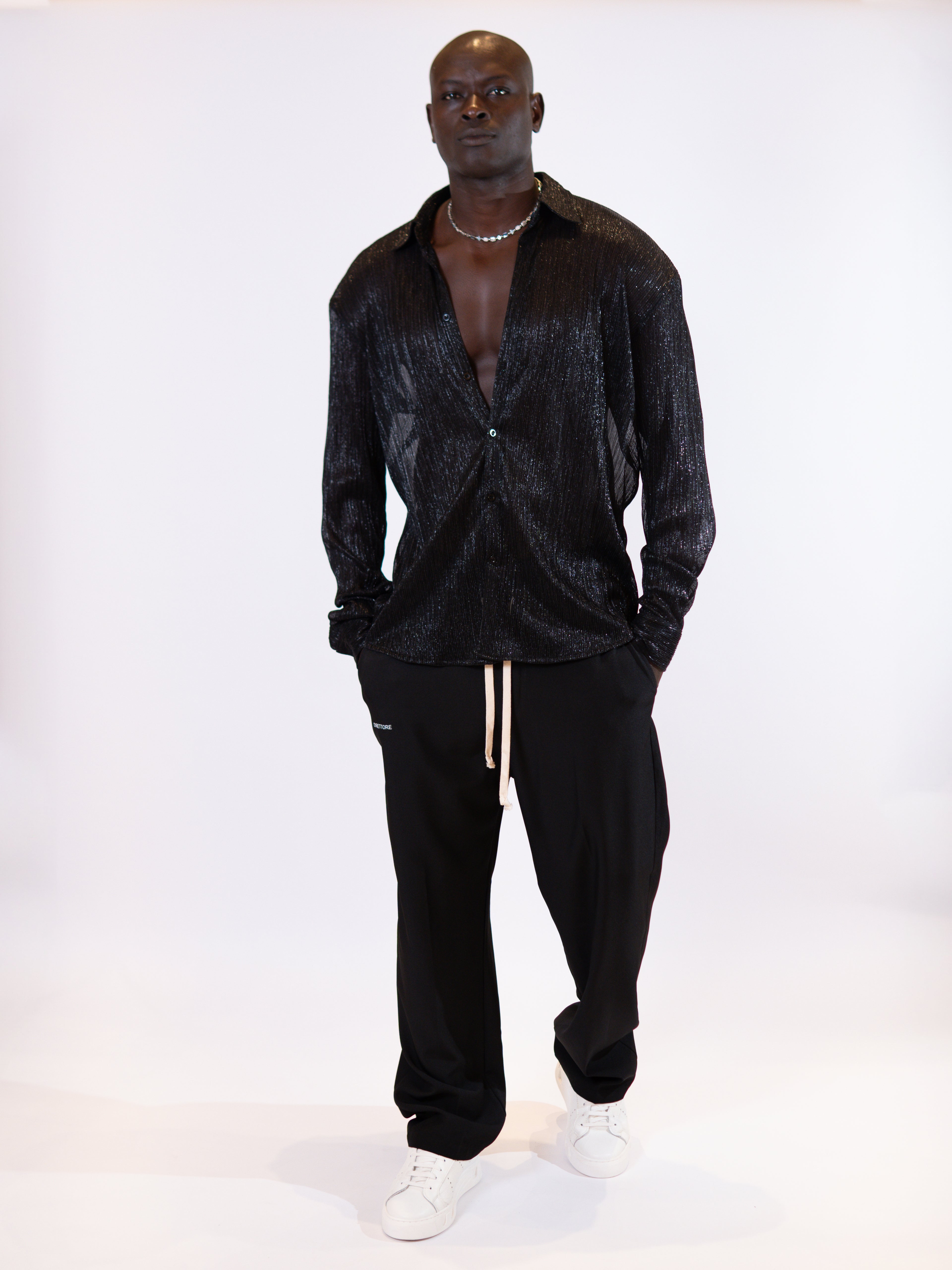 DIRETTORE Shirt Limited 69