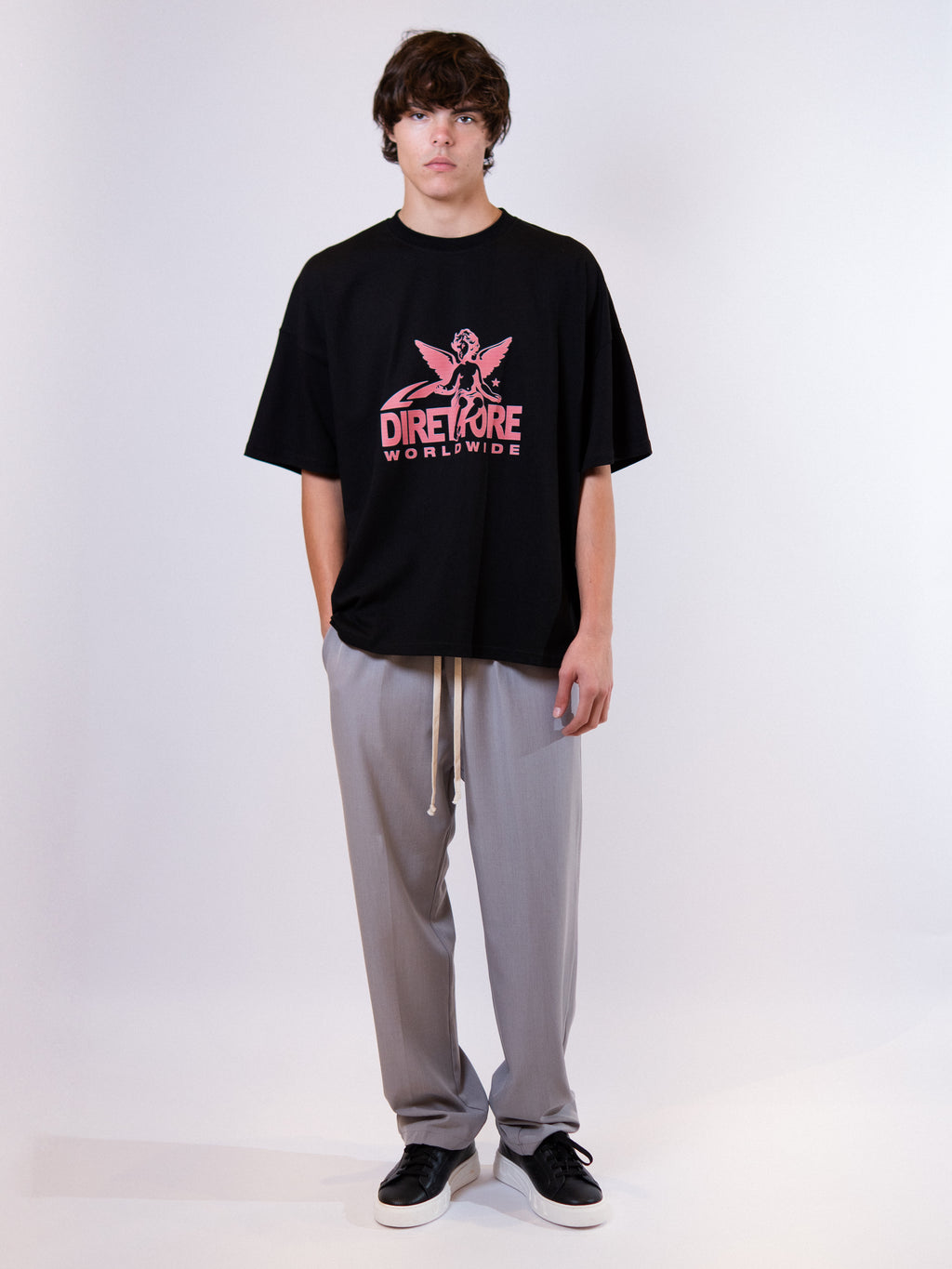 DIRETTORE T-Shirt DWW