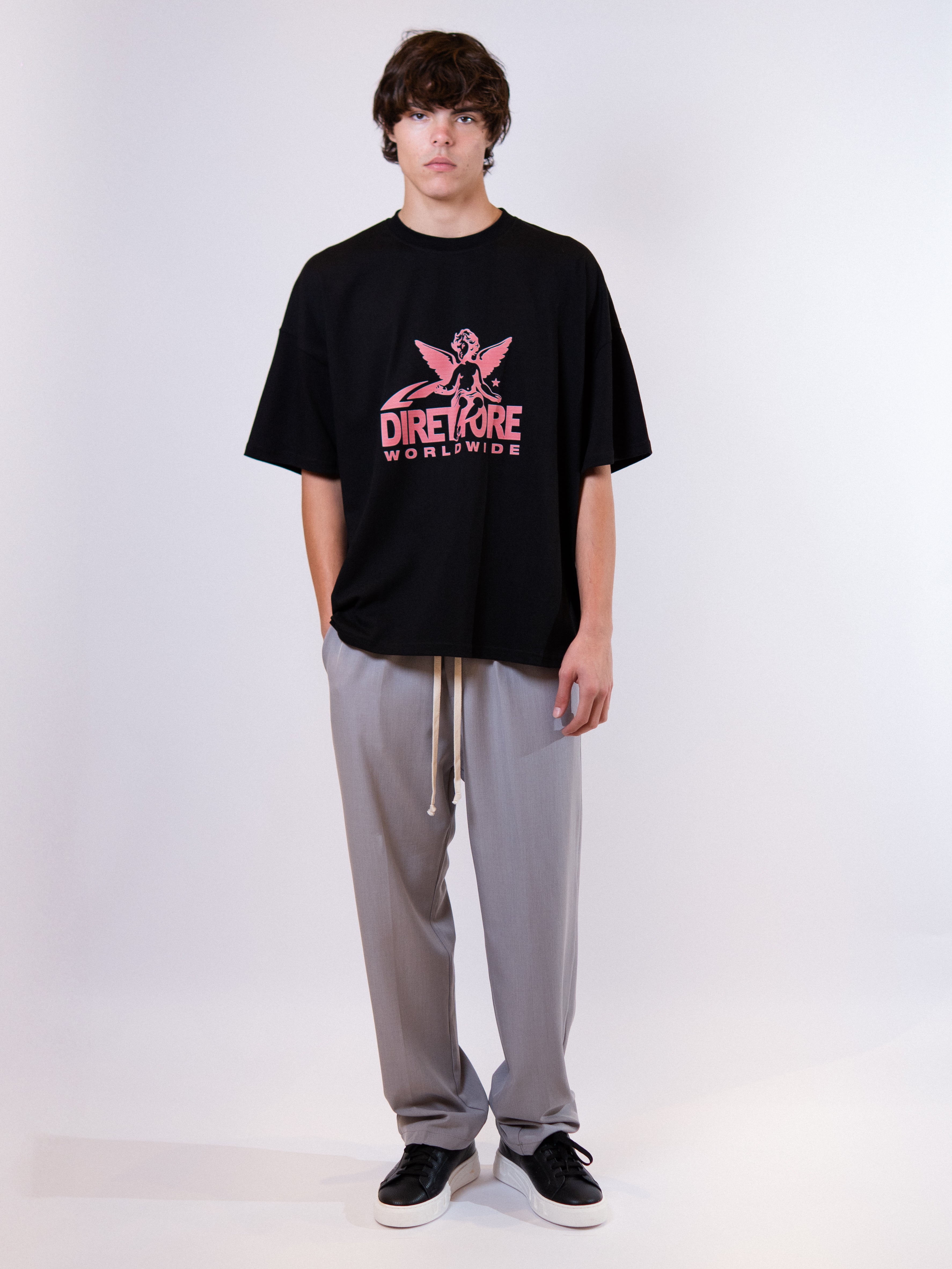 DIRETTORE T-Shirt DWW