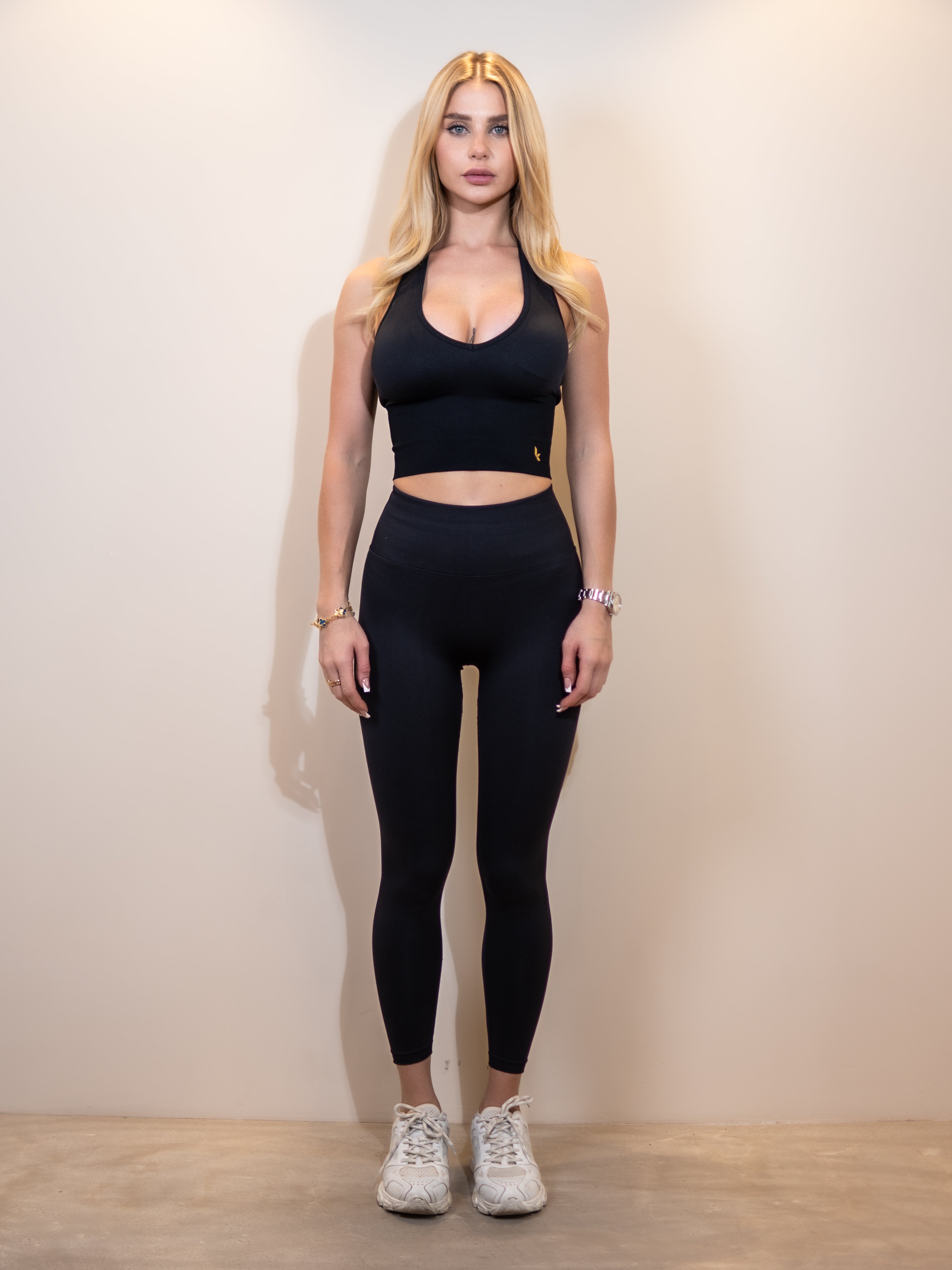 Leggings Black 1