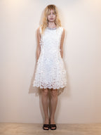 Set Dress GLIT Brown