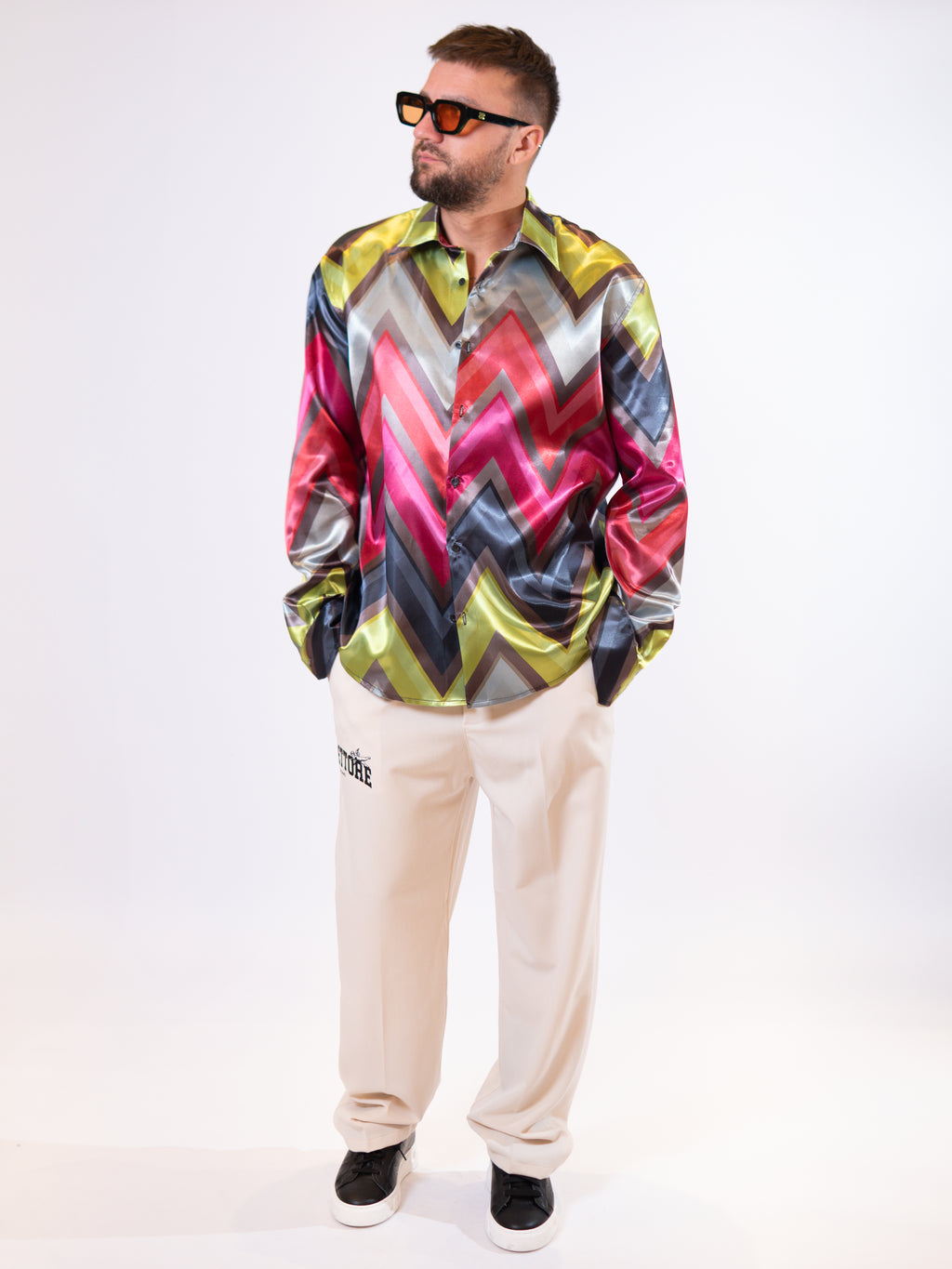 DIRETTORE  Shirt limited ZZ