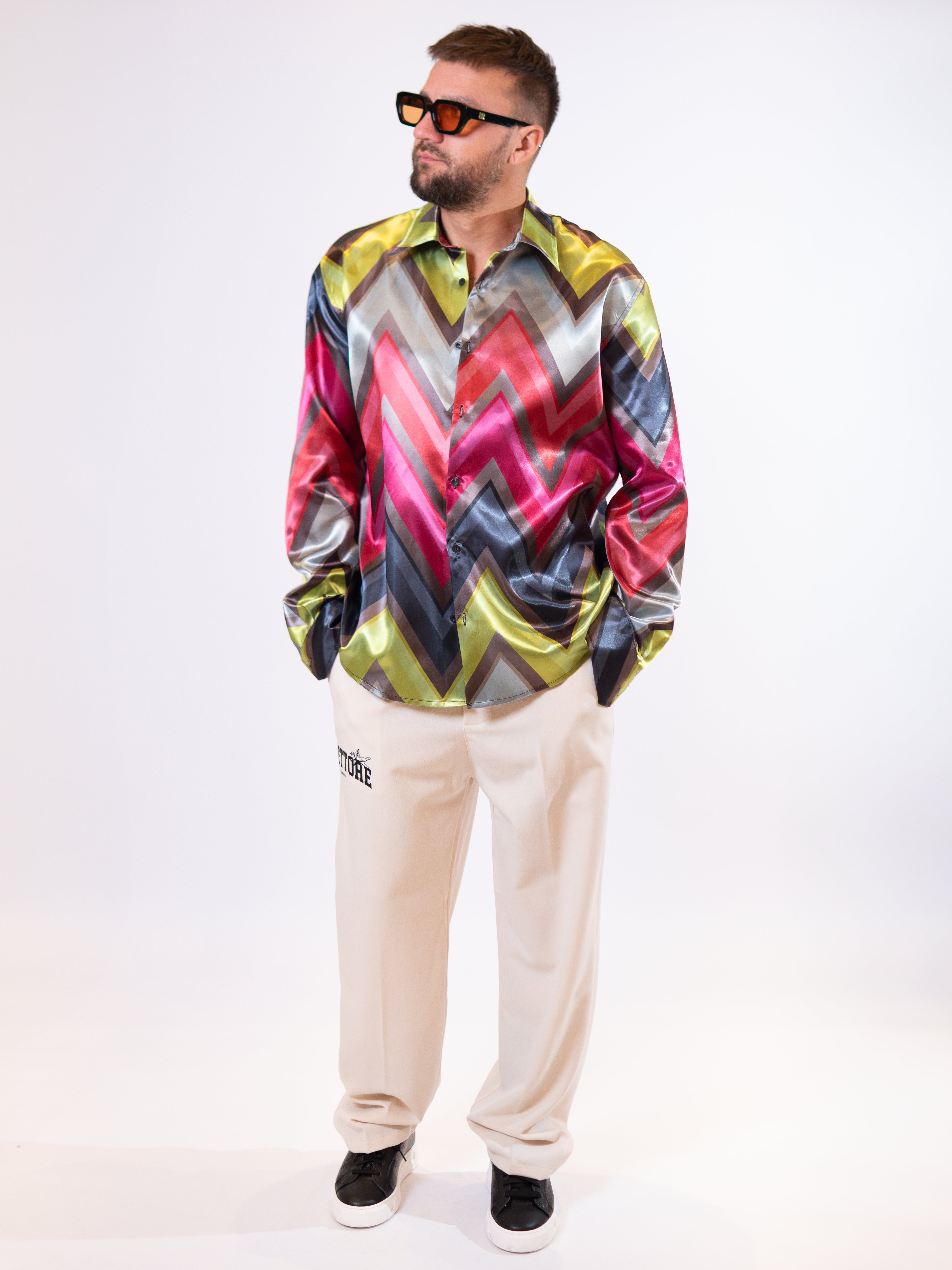 DIRETTORE  Shirt limited ZZ