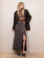 Skirt COCO Multicolor