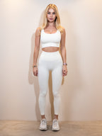 Leggings White