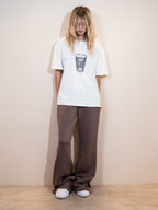 Flare Pants BGB Beige