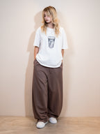 Pants BGB Beige