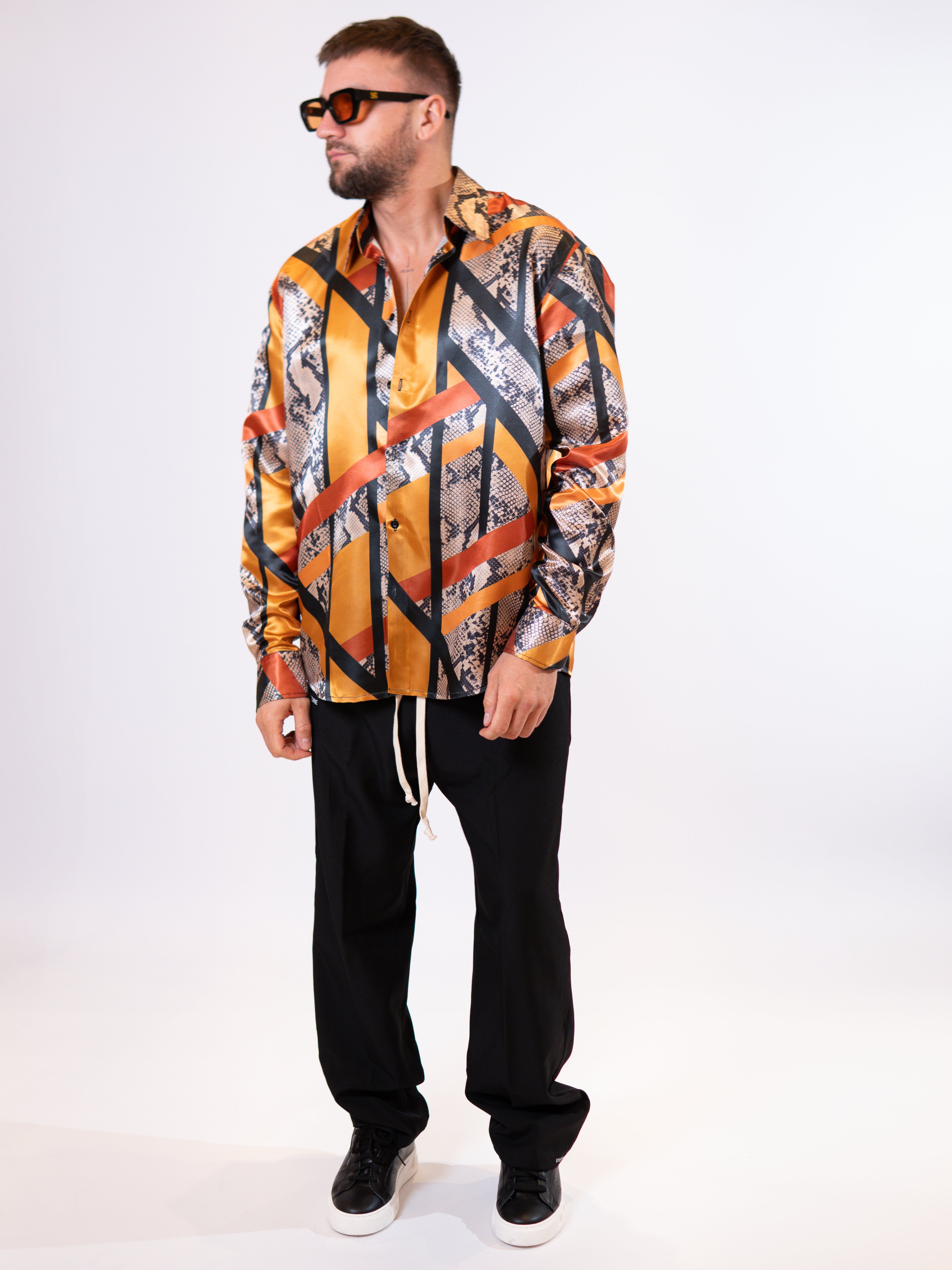 DIRETTORE Shirt limited GUC