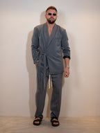 Blazer BERLUSCONI Grey