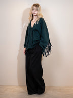 Jacket Montana Green