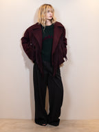 Jacket Montana Burgundy