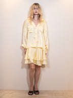 Dress SUN Yellow