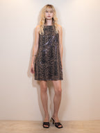 Leopard Dress SNAKE