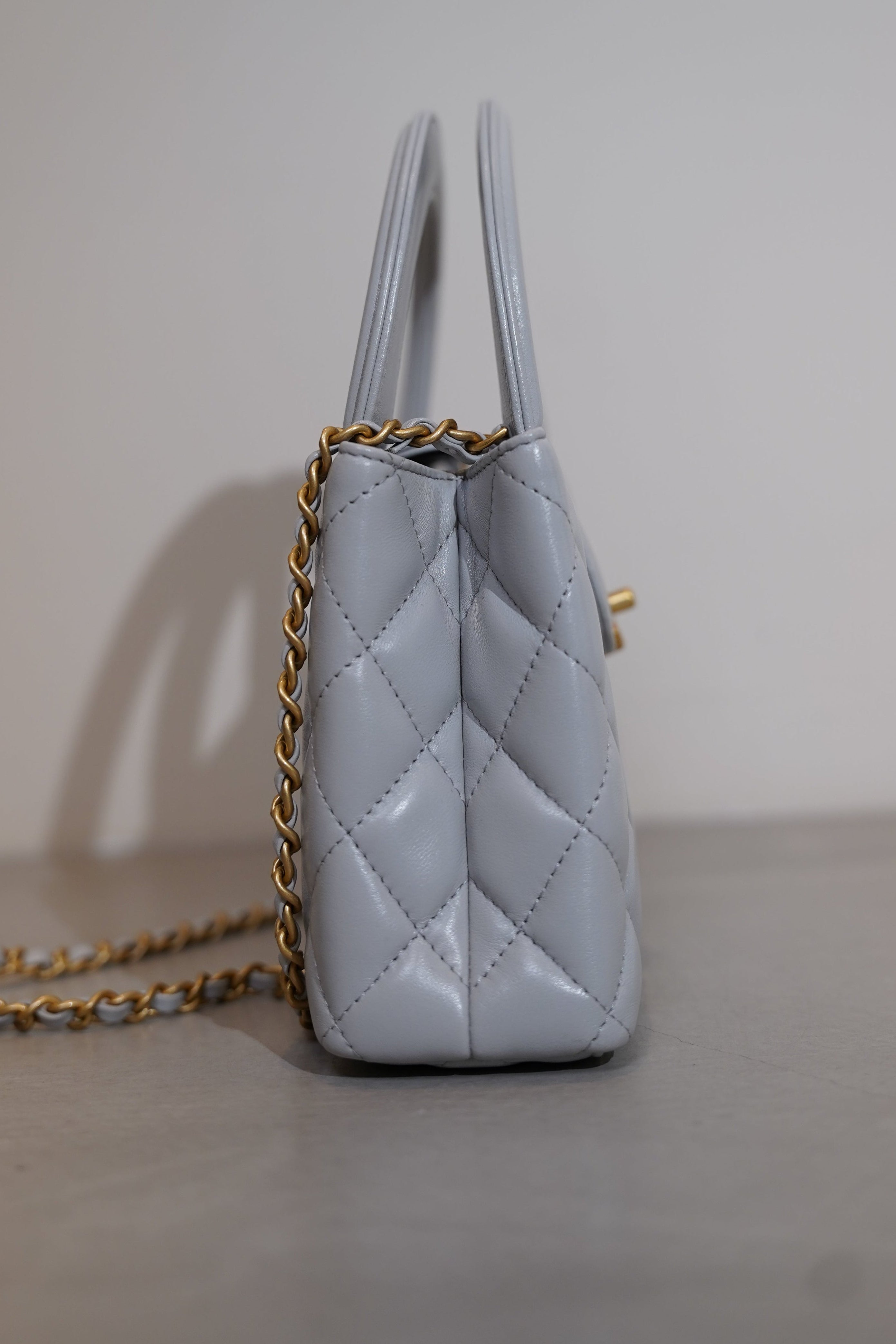 CHANEL KELLY MINI BAG