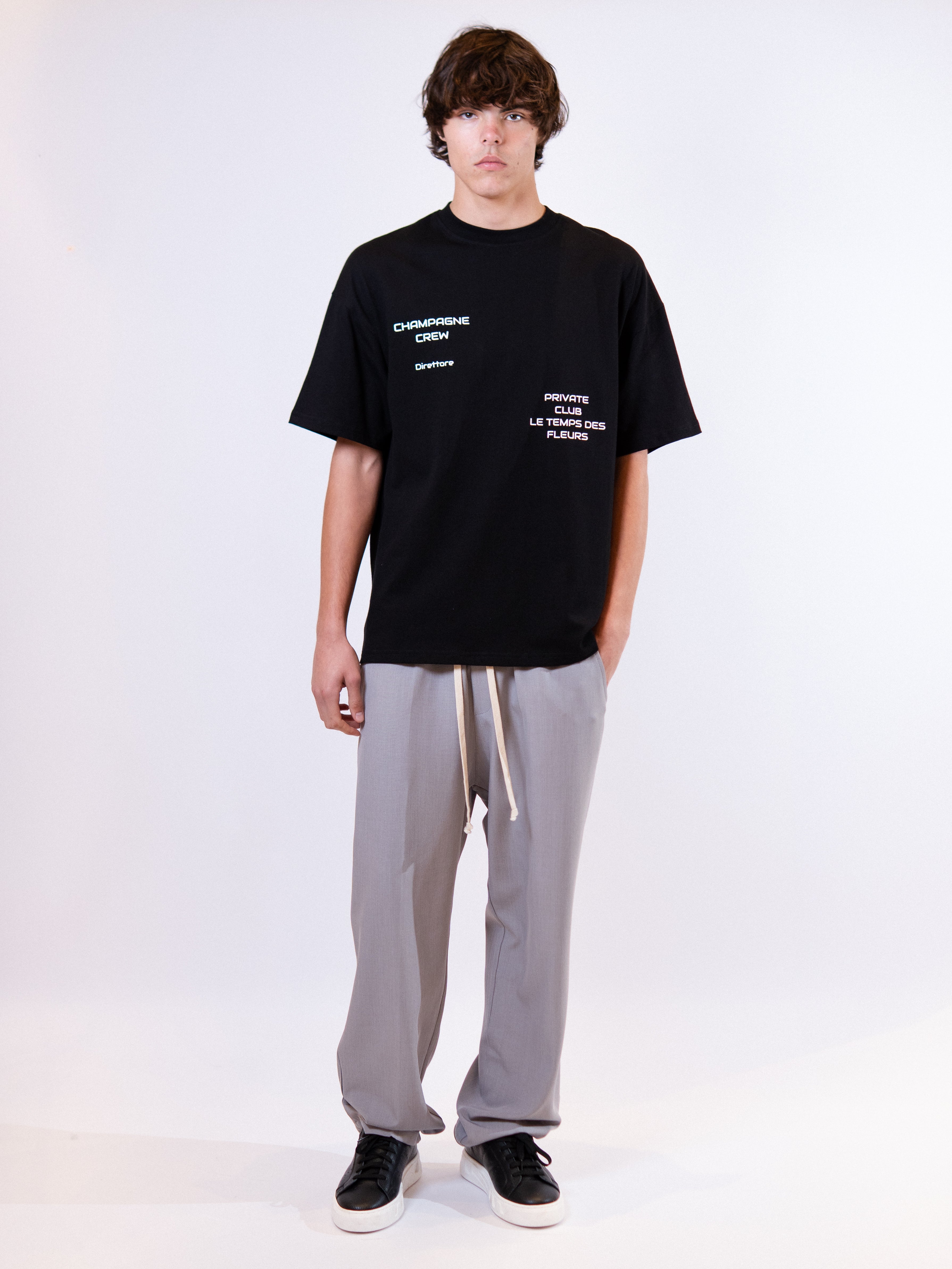 DIRETTORE T-Shirt PRIVE