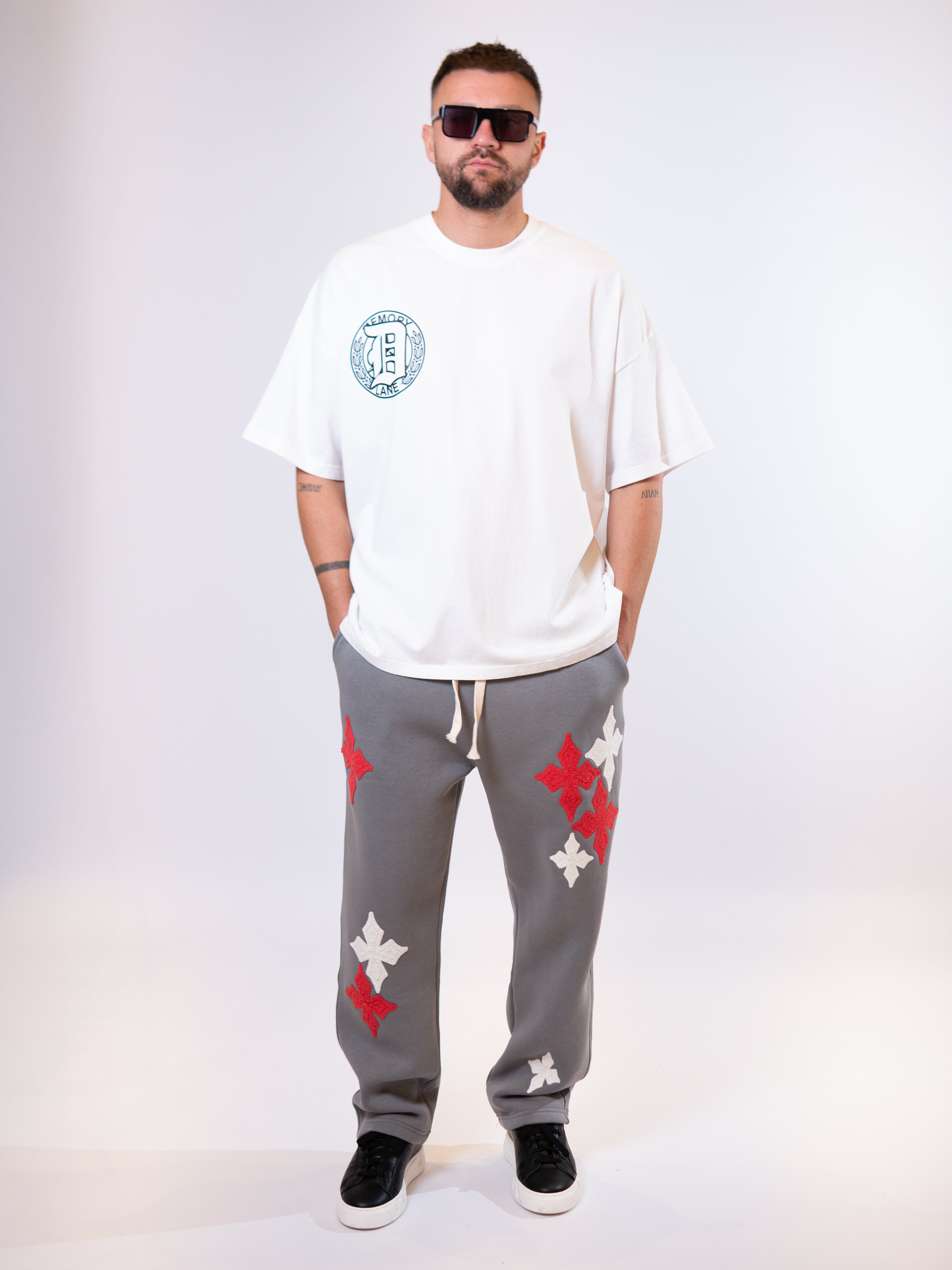 DIRETTORE T-Shirt NYBOY