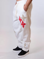 DIRETTORE Jogger CHROMEW