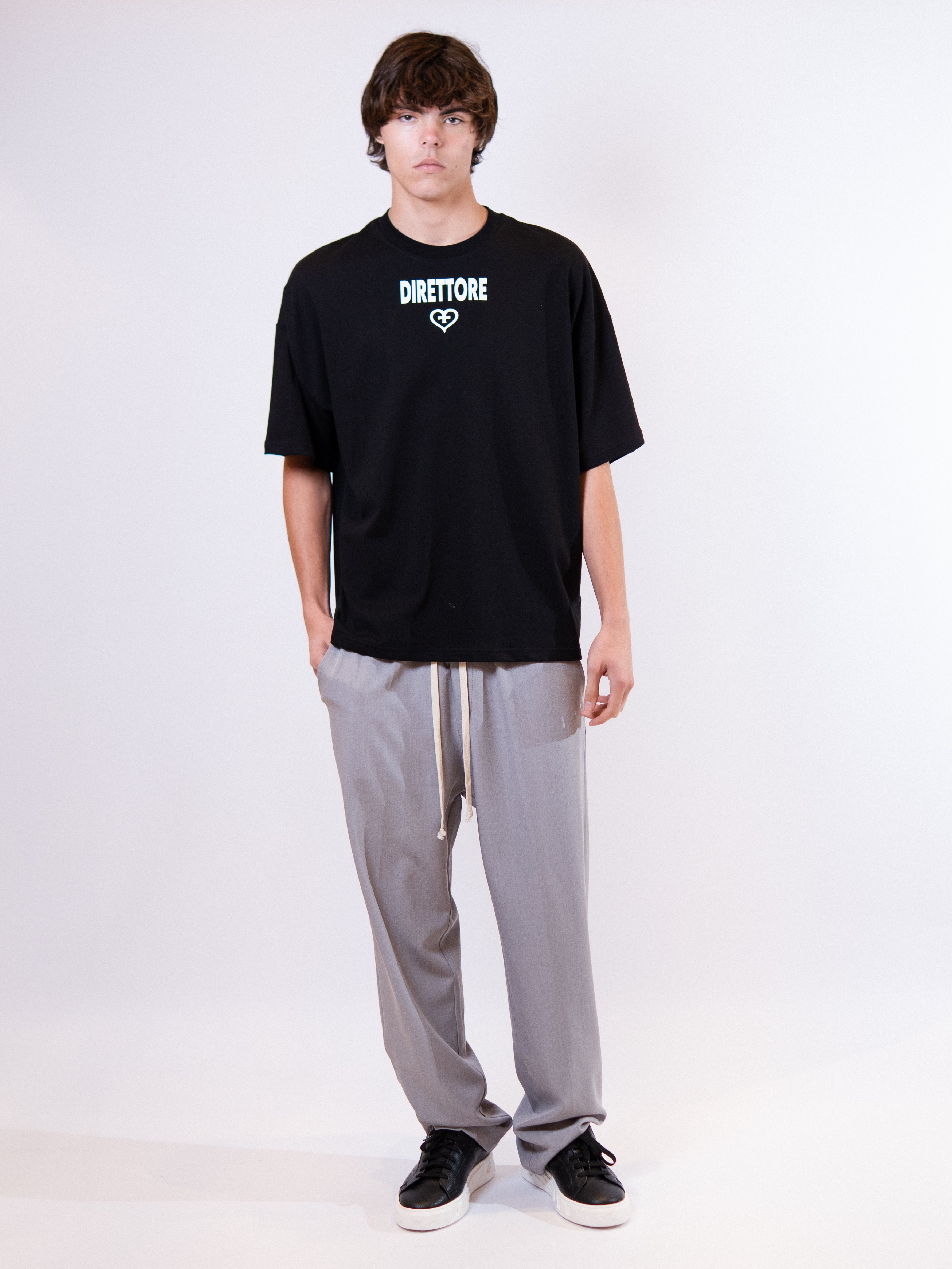 DIRETTORE T-Shirt HEART