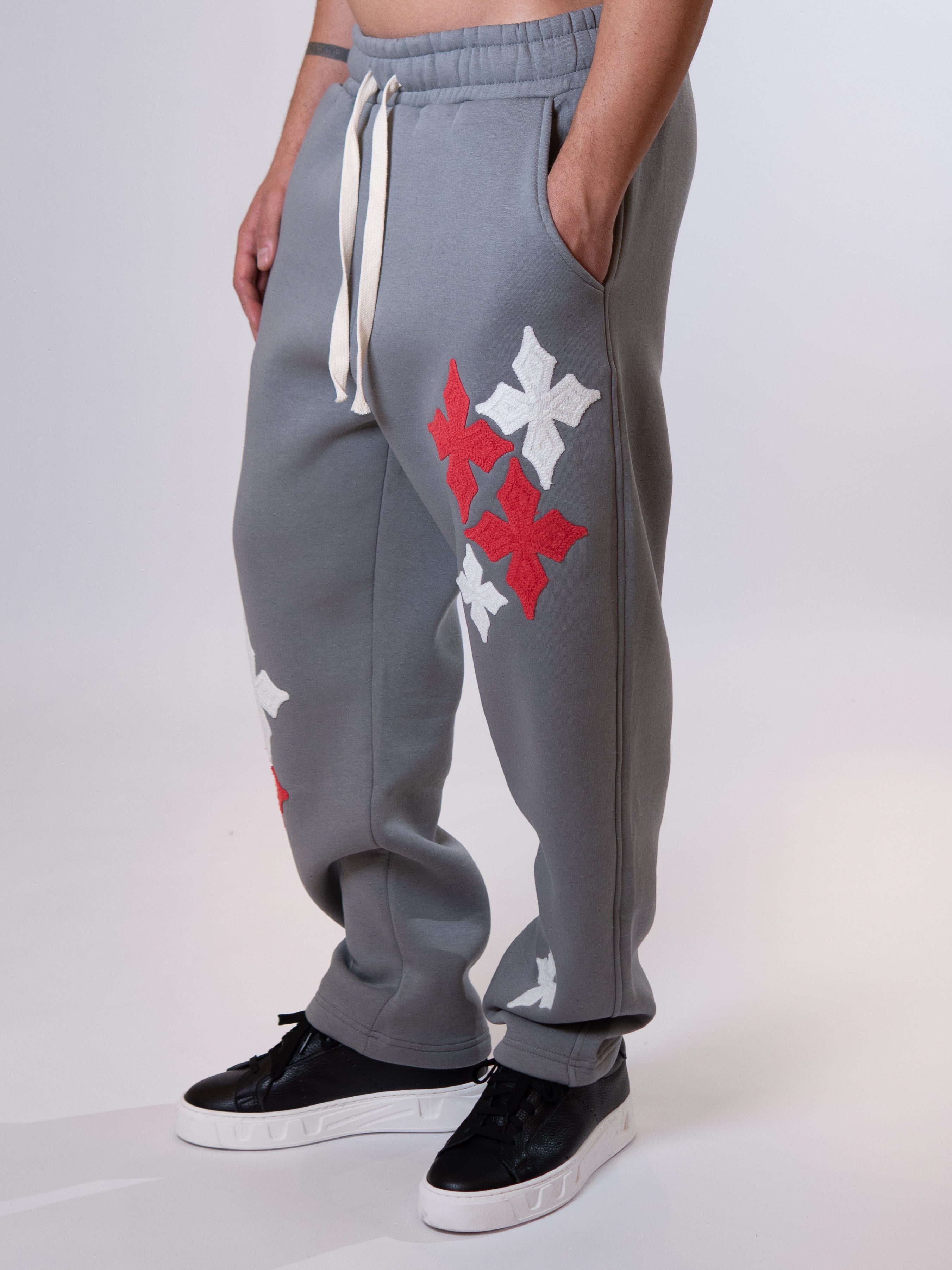 DIRETTORE Jogger CHROMEG