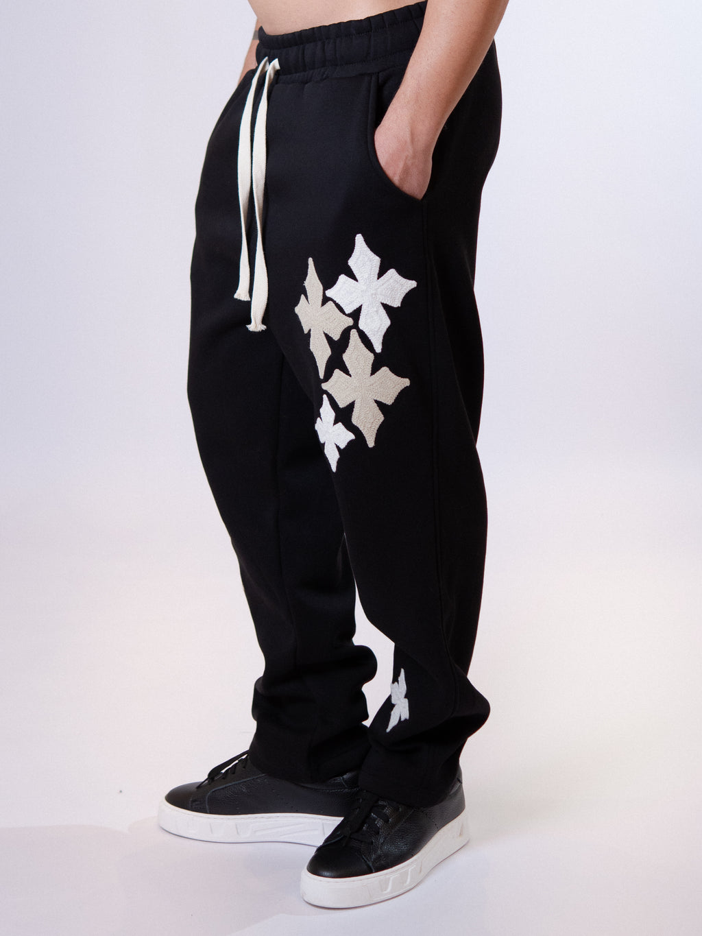 DIRETTORE Jogger CHROMEB