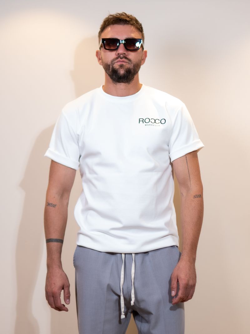 T-Shirt OMS Limited Rocco IV