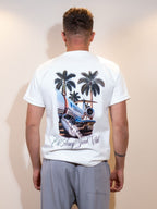 T-Shirt OMS Limited Rocco IV