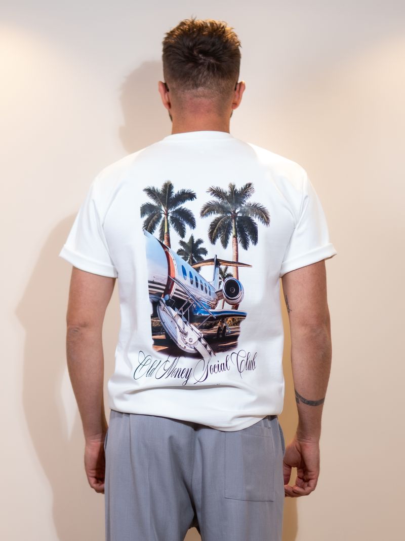 T-Shirt OMS Limited Rocco IV