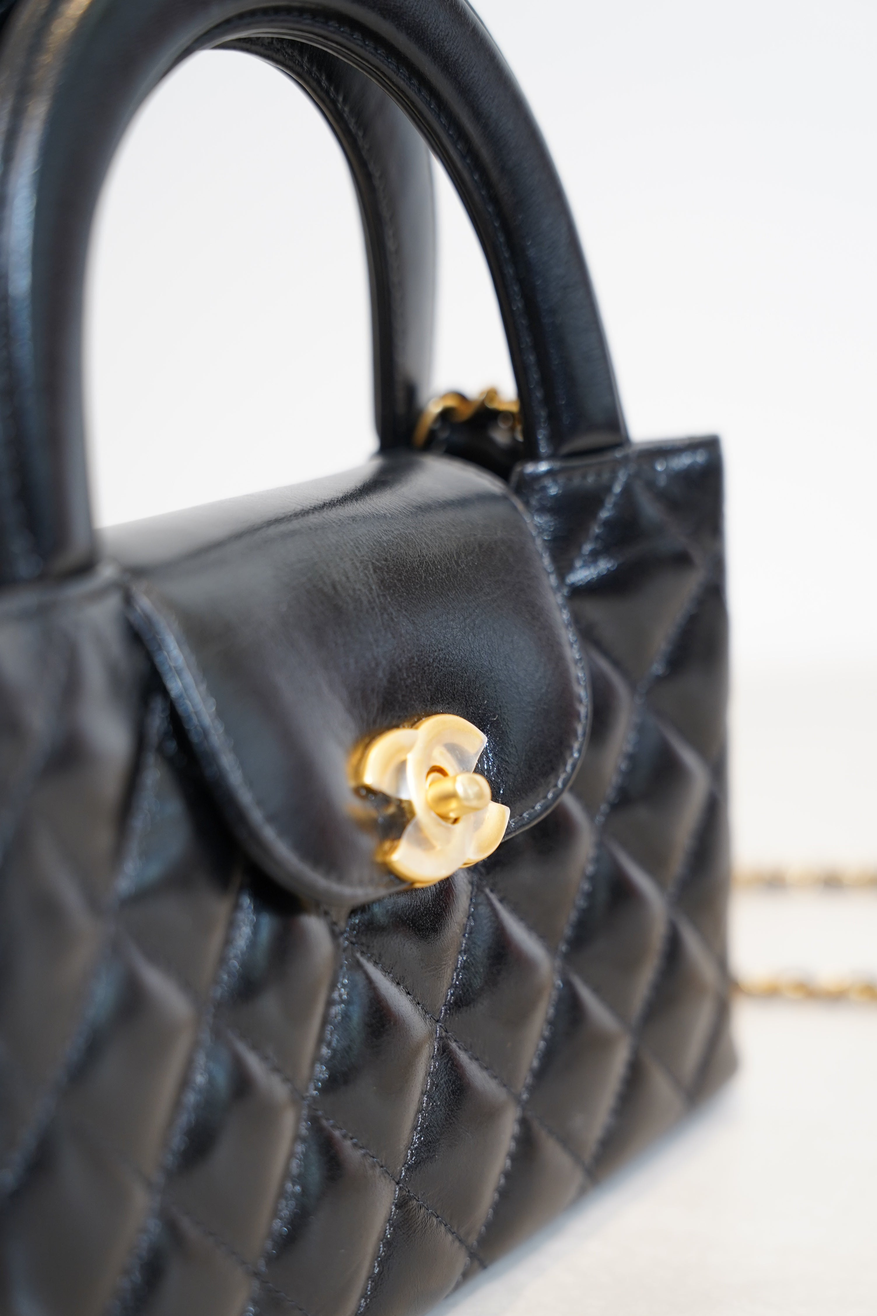 CHANEL KELLY MINI