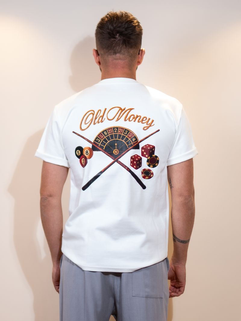 T-Shirt OMS Limited Rocco VII