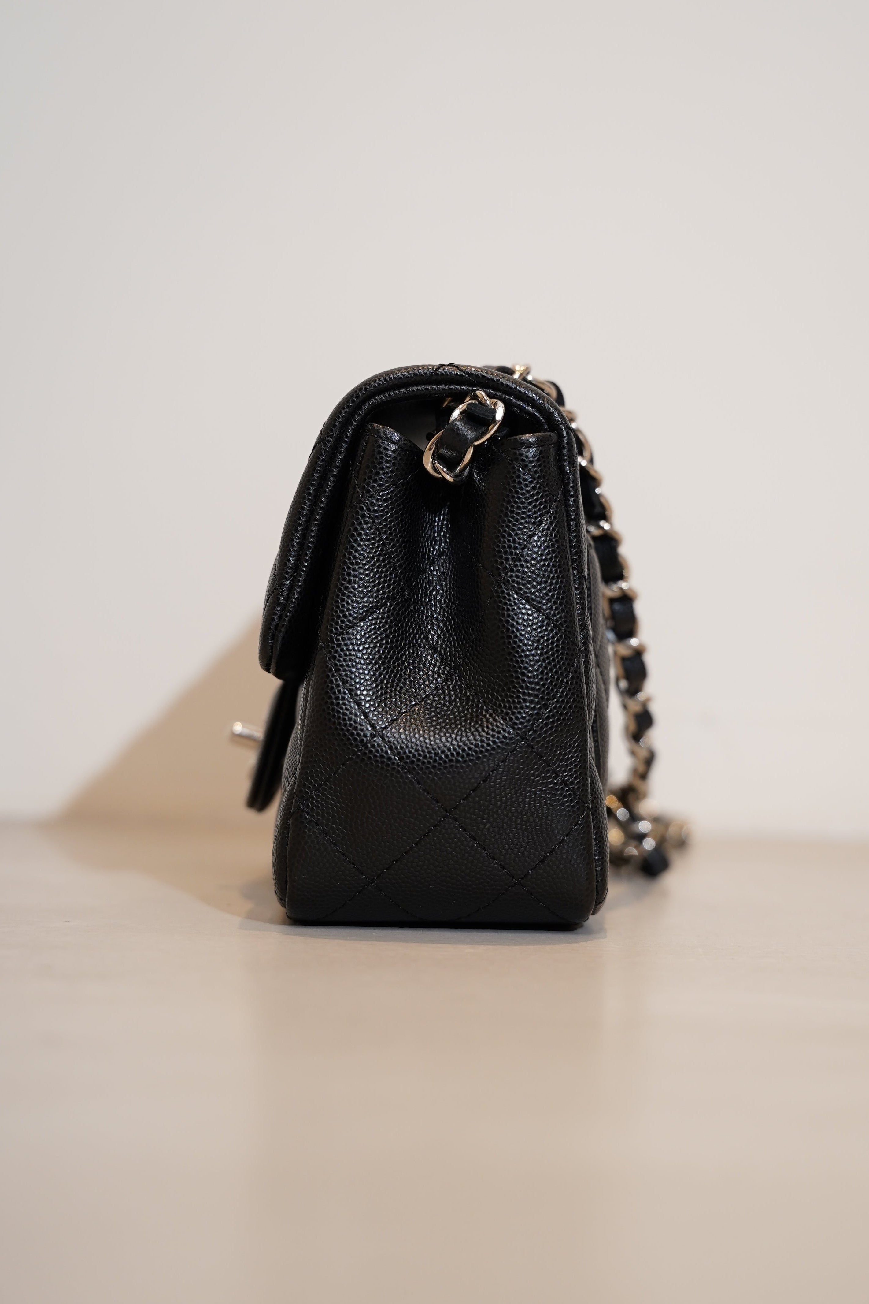 CHANEL MINI FLAP BAG