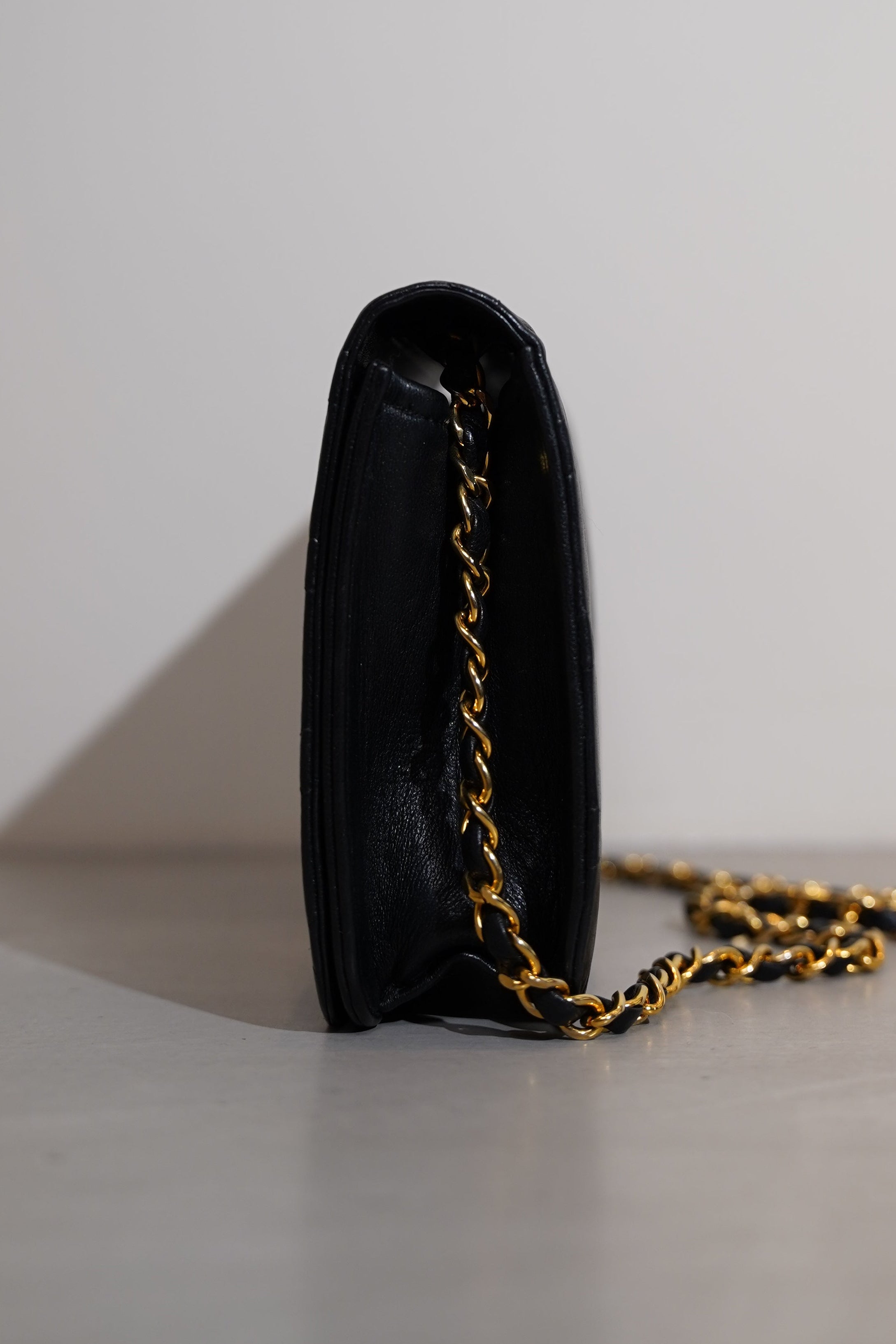 CHANEL POUCH BAG