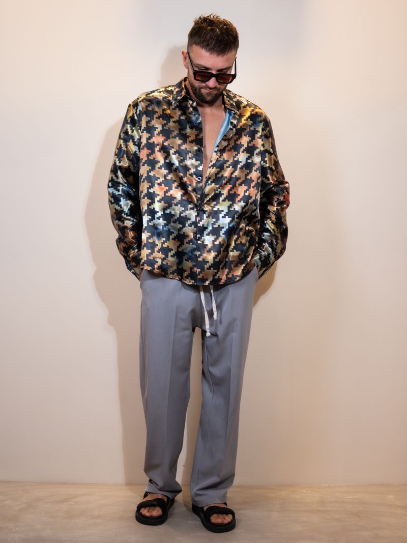 Shirt MATE Multicolor