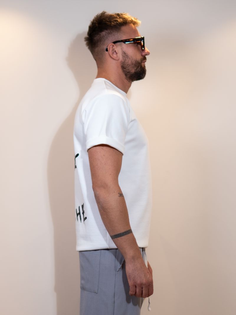 T-Shirt OMS Limited Rocco II