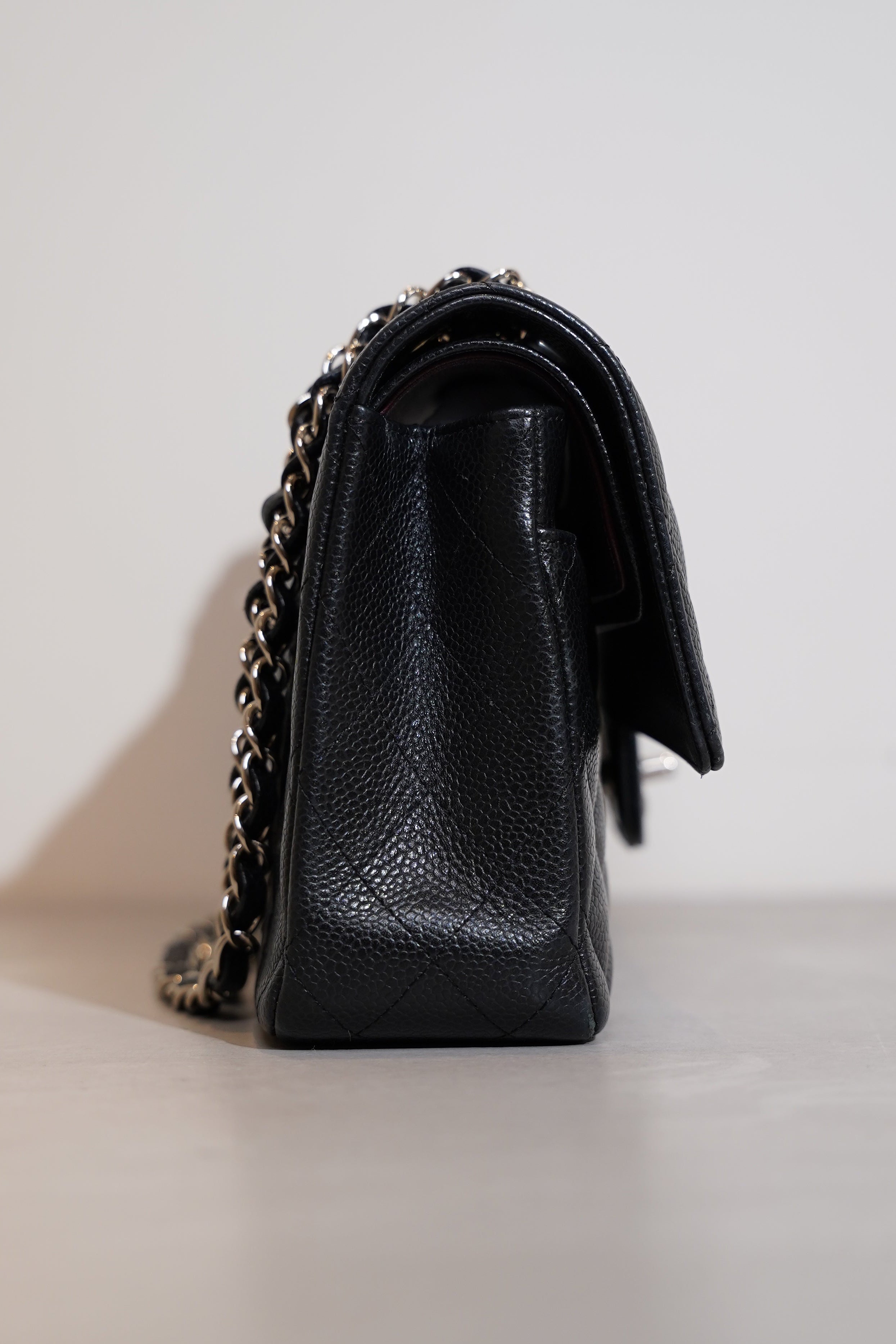 CHANEL MEDIUM FLAP BAG