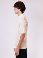 DIRETTORE Knit Shirt ANGELO