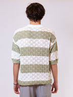 DIRETTORE Knit Vest ZEUS