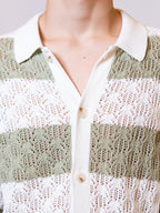 DIRETTORE Knit Vest ZEUS