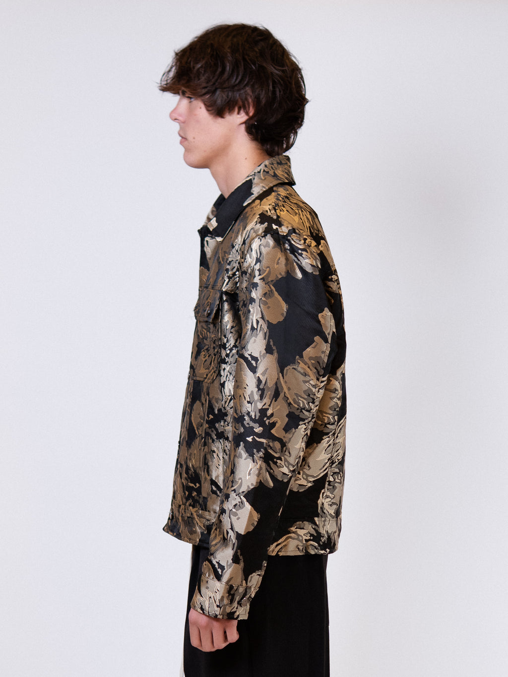 DIRETTORE Jacket ROMA