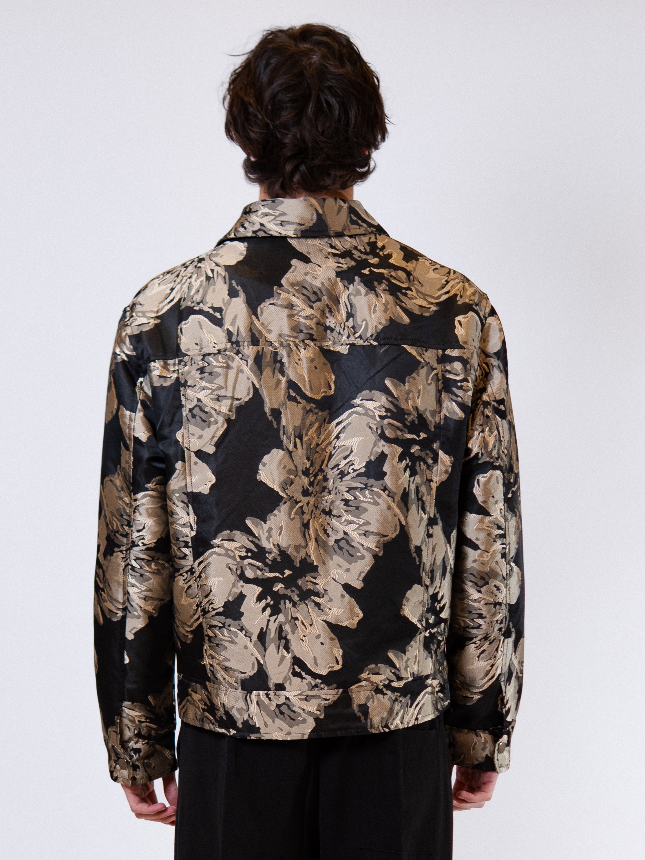 DIRETTORE Jacket ROMA