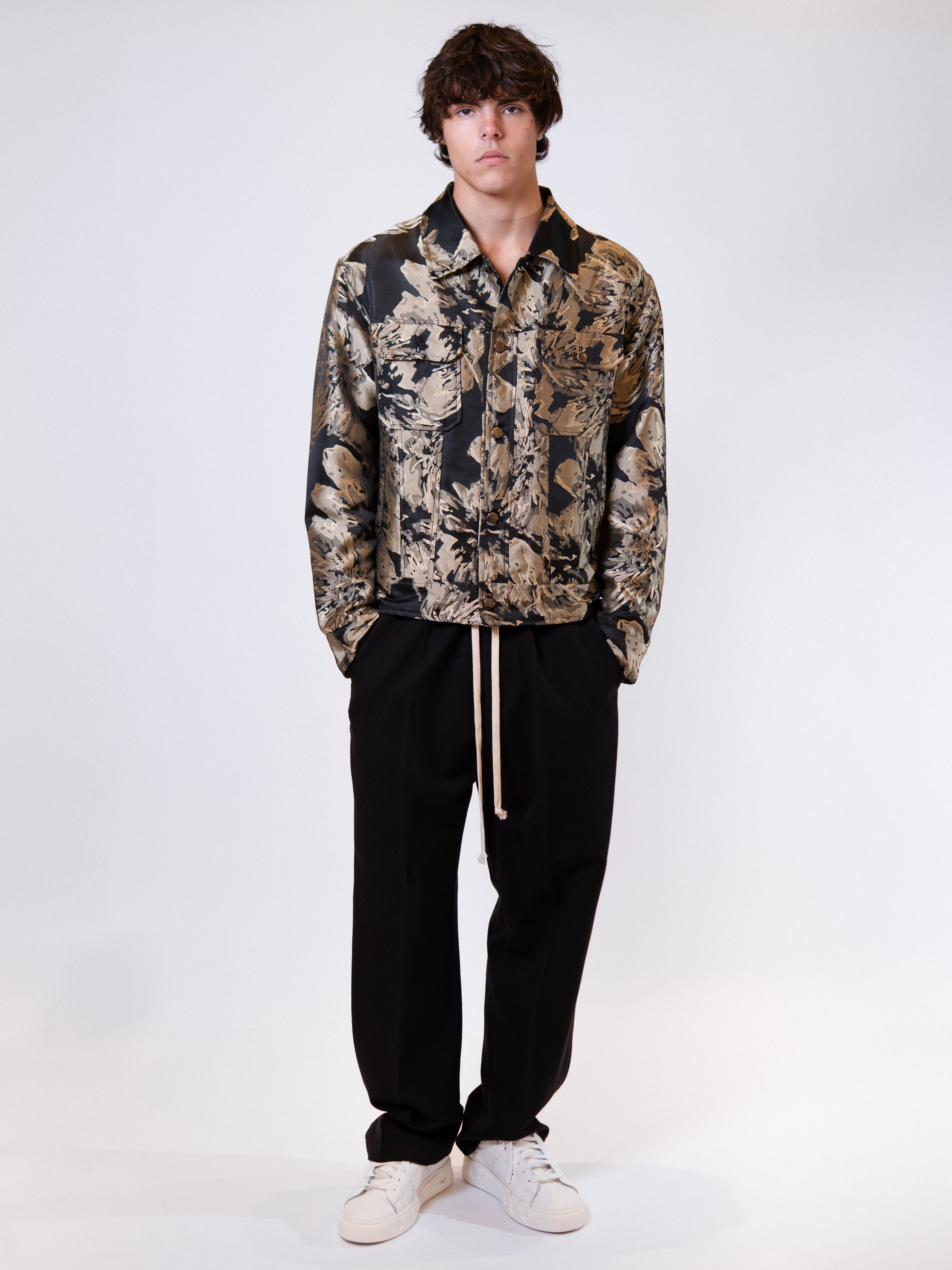 DIRETTORE Jacket ROMA