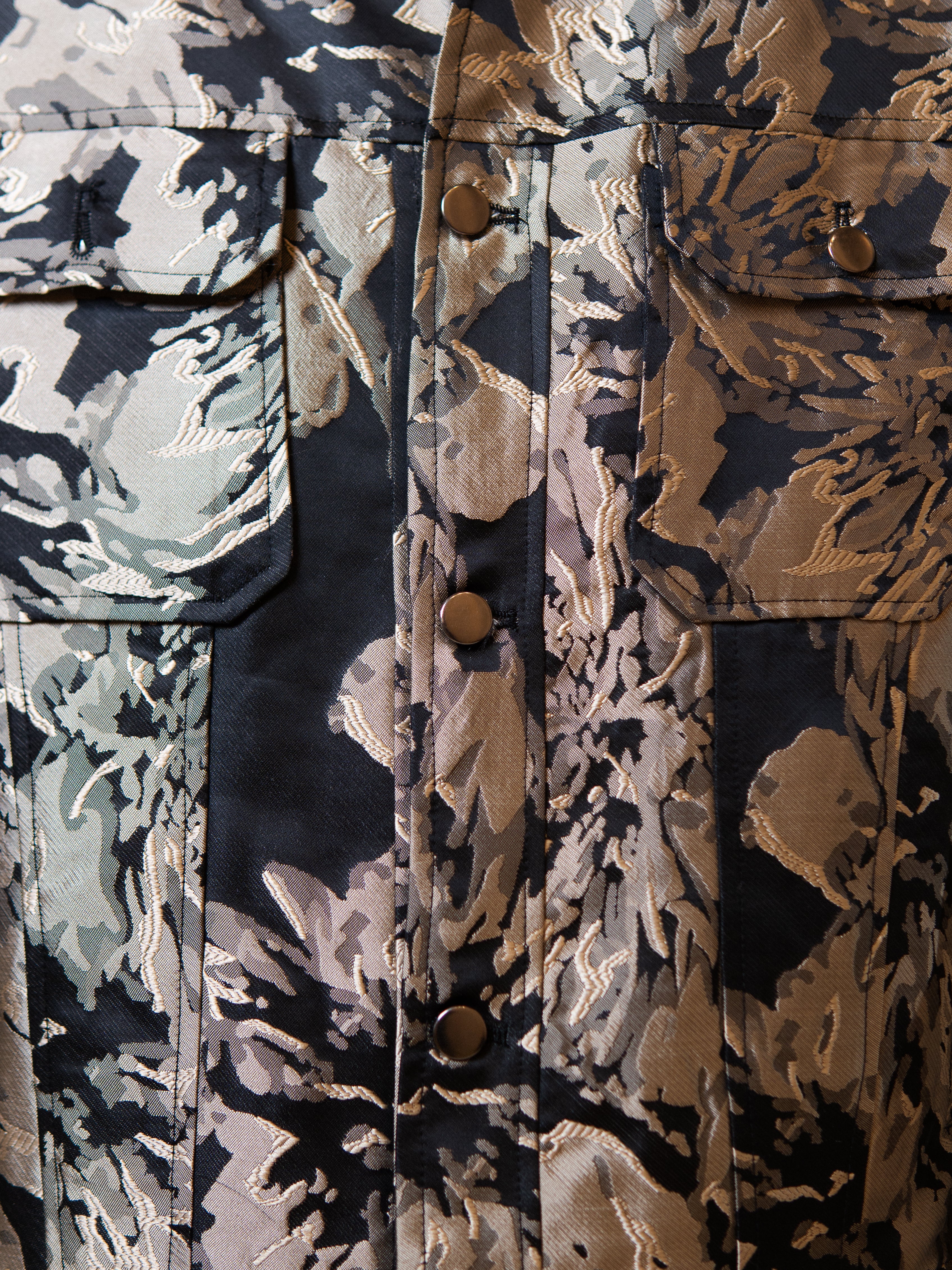 DIRETTORE Jacket ROMA