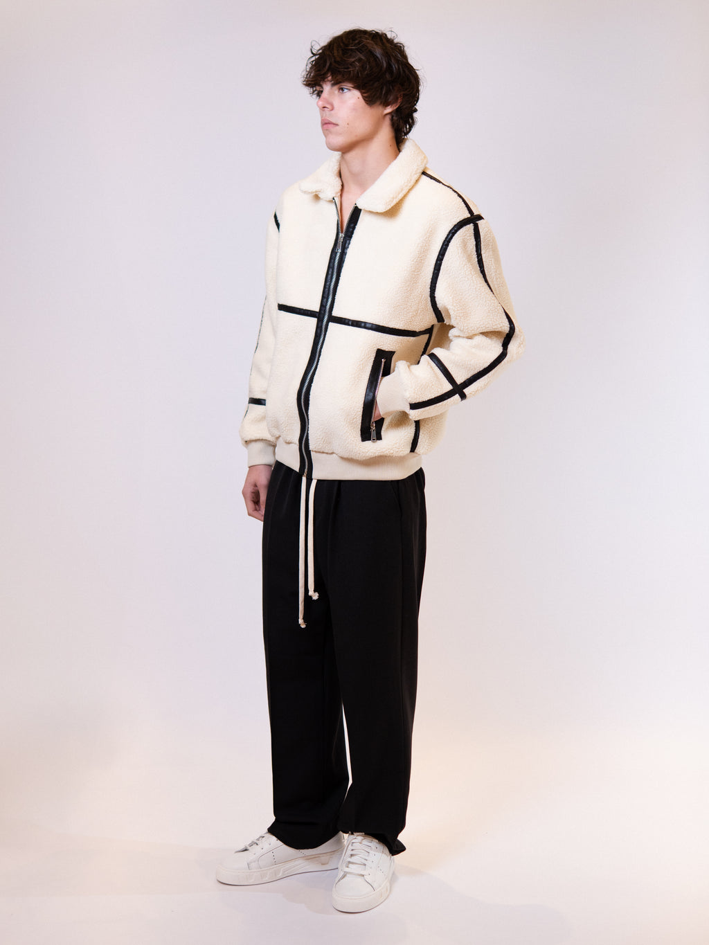 DIRETTORE Jacket TEDDY