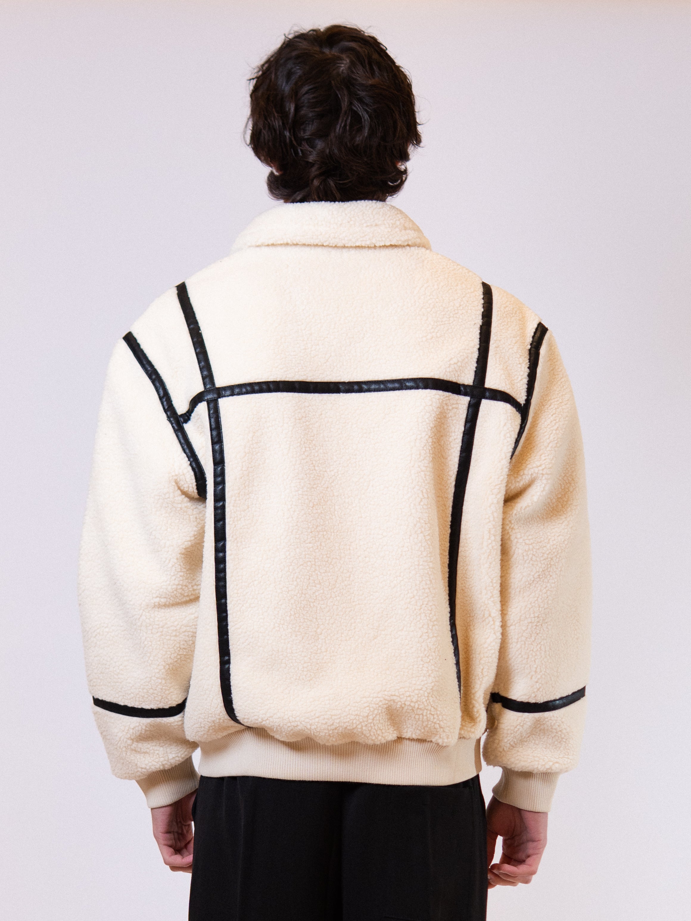 DIRETTORE Jacket TEDDY