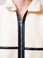 DIRETTORE Jacket TEDDY