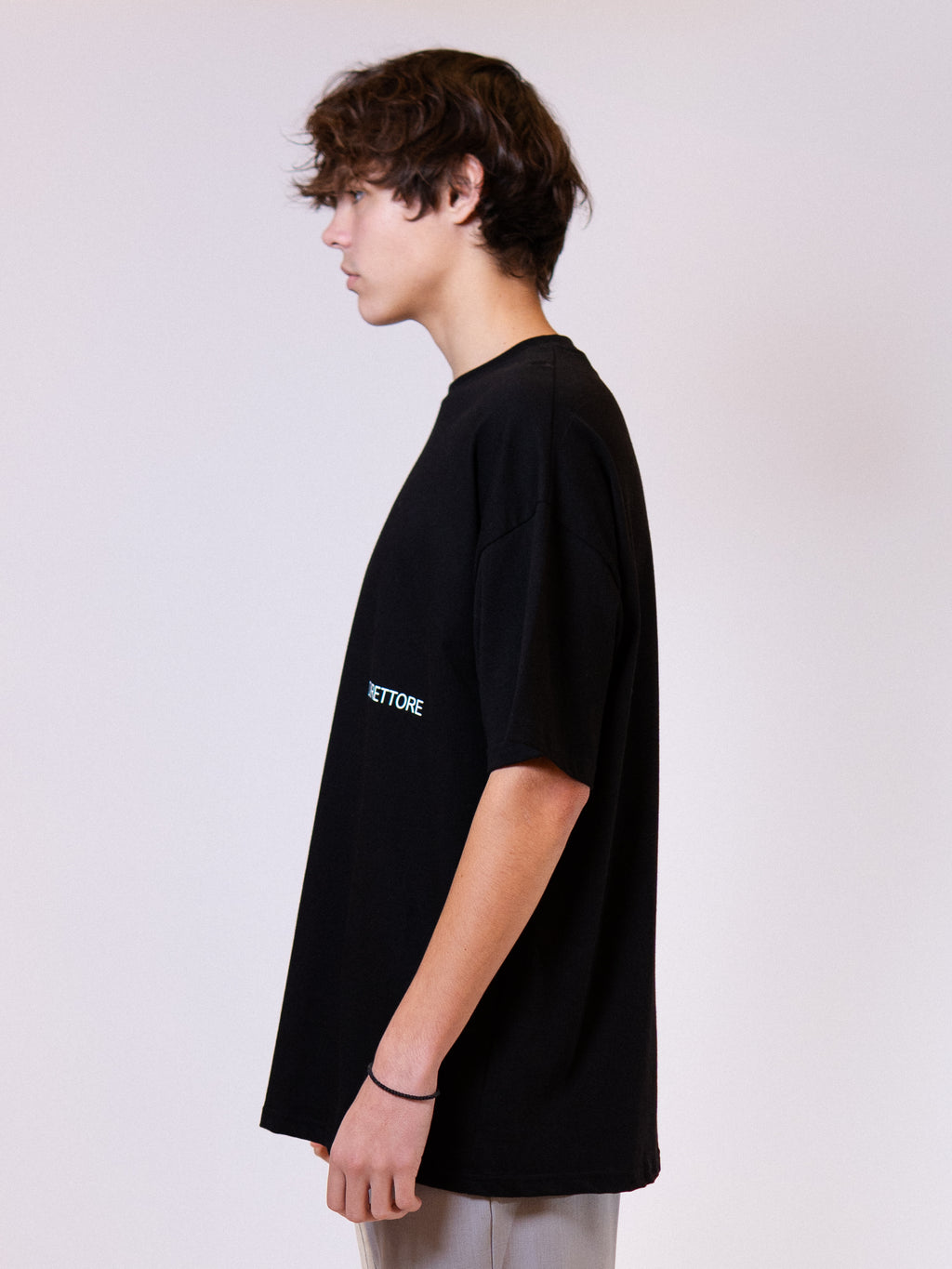 DIRETTORE T-Shirt LOVEMIP