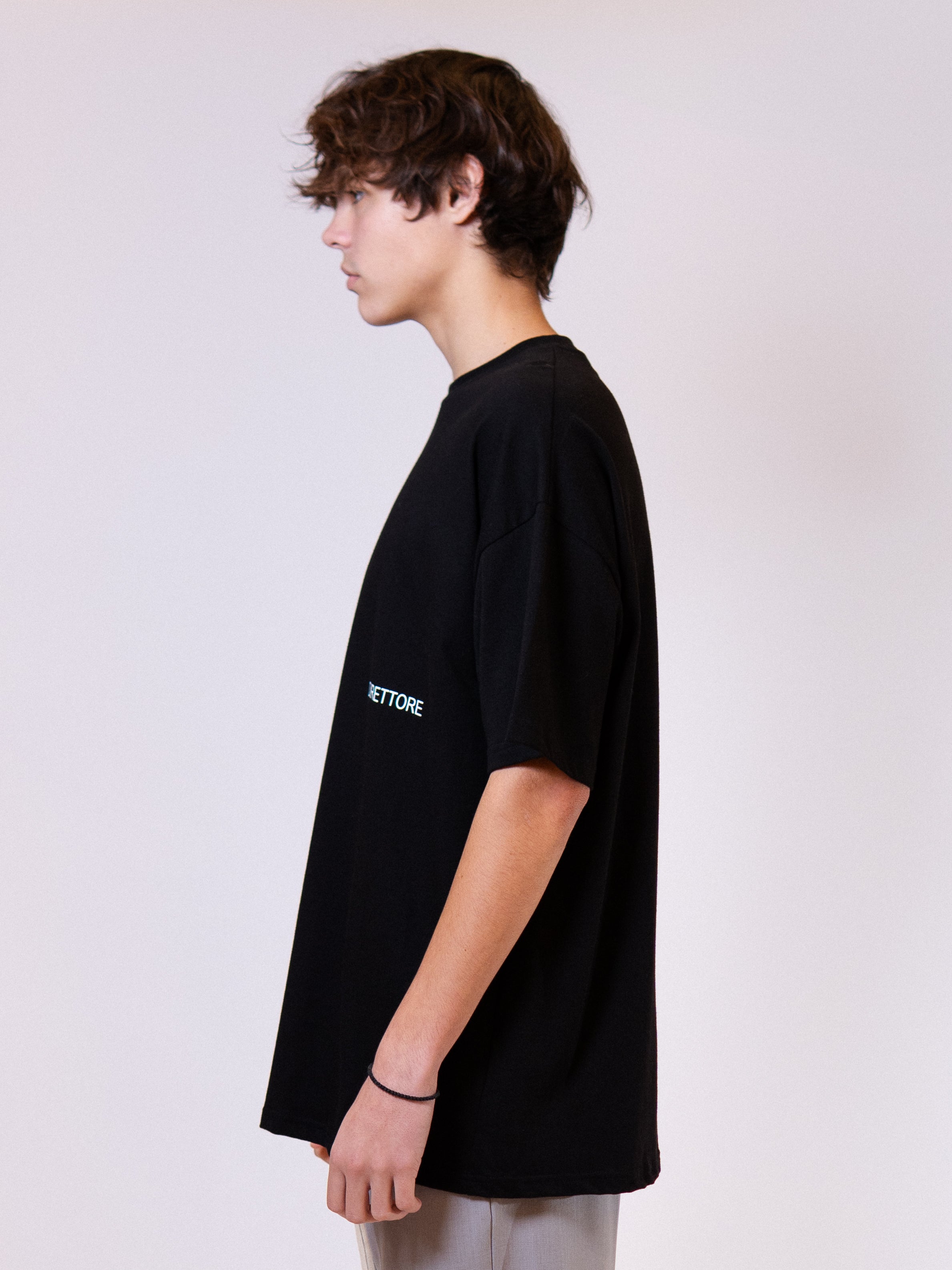 DIRETTORE T-Shirt LOVEMIP