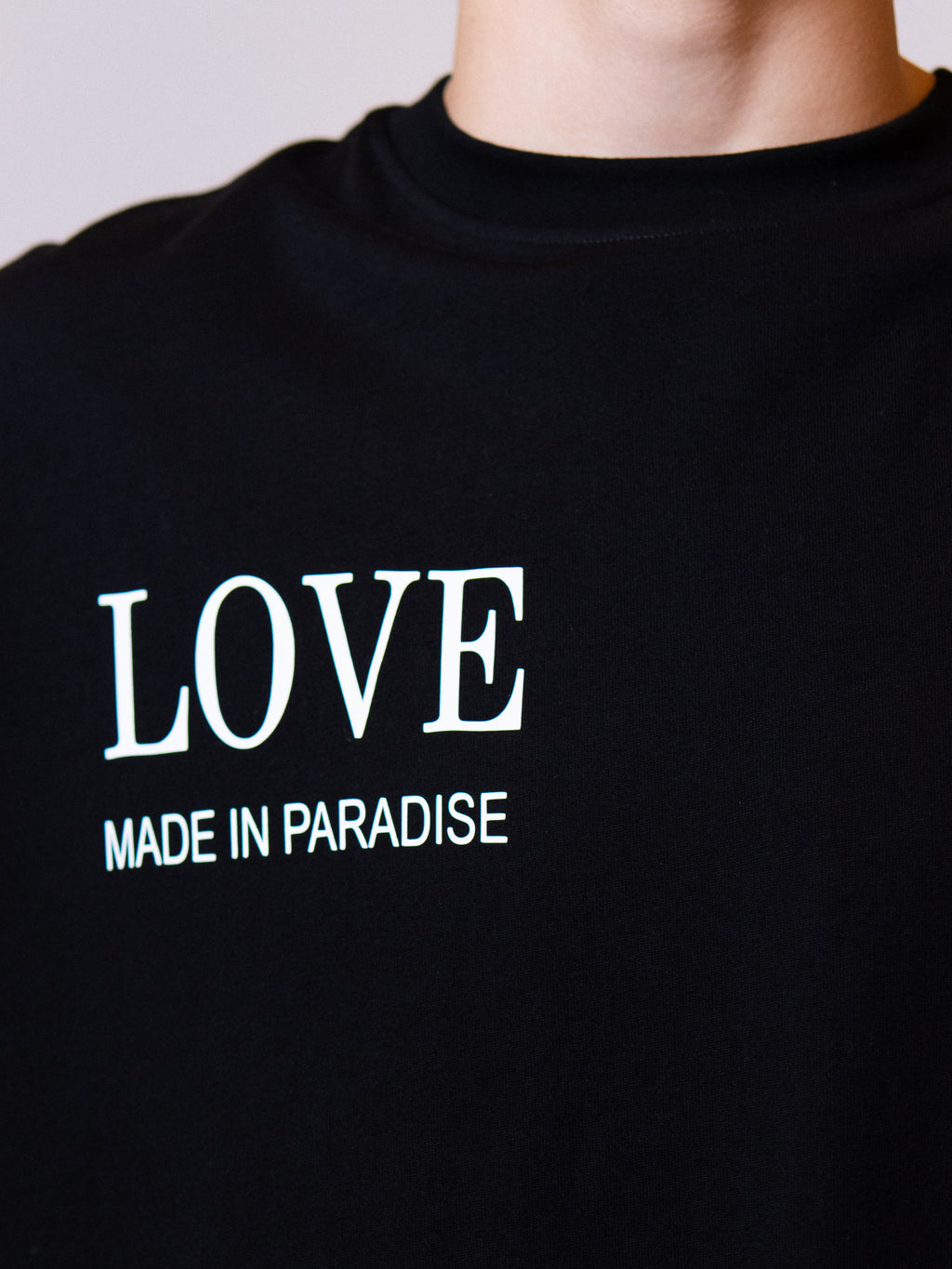 DIRETTORE T-Shirt LOVEMIP