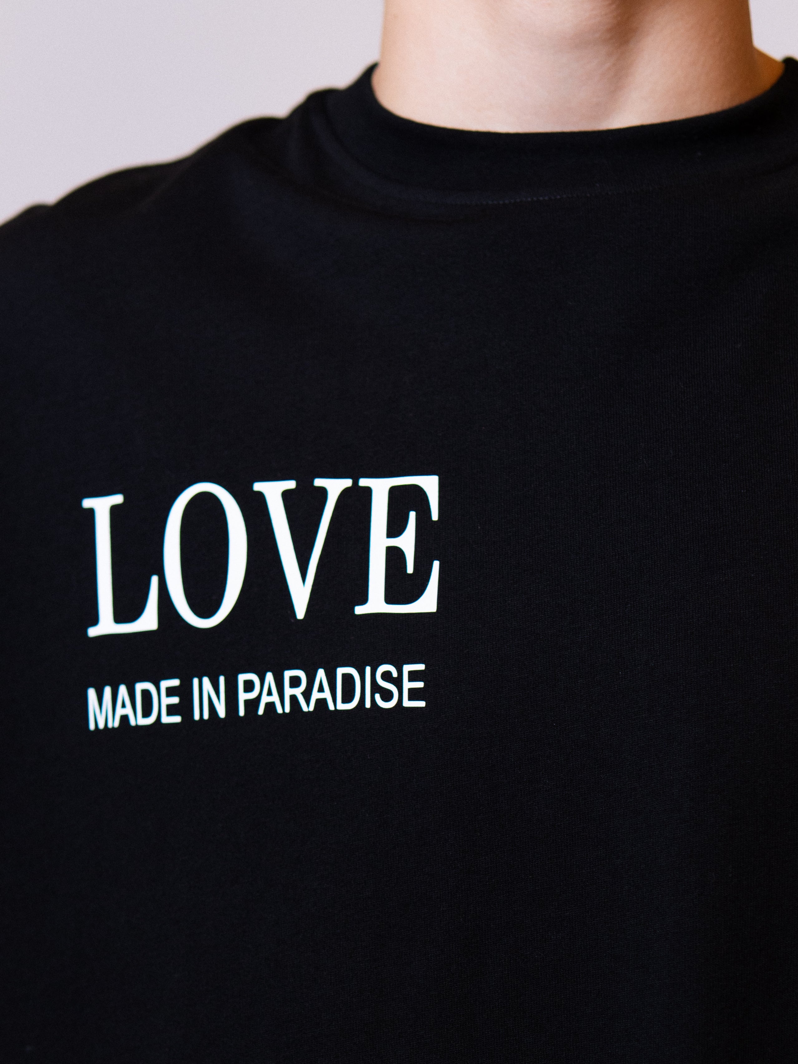 DIRETTORE T-Shirt LOVEMIP