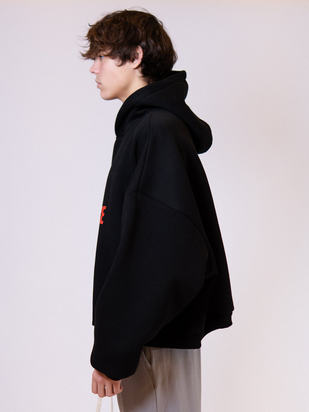 DIRETTORE Hoody DPALM