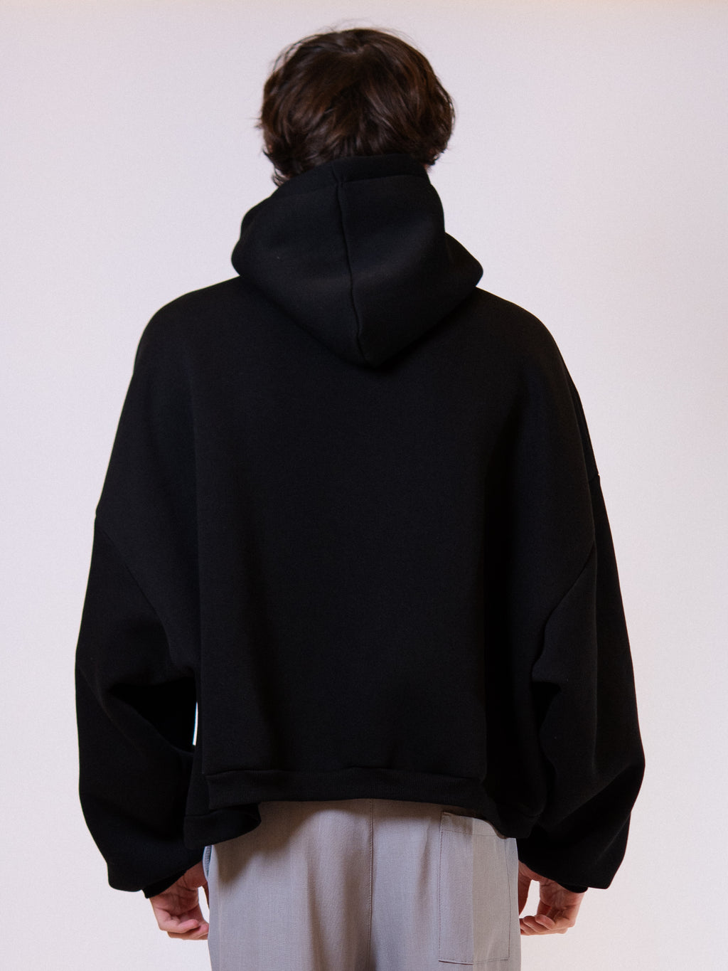 DIRETTORE Hoody DPALM